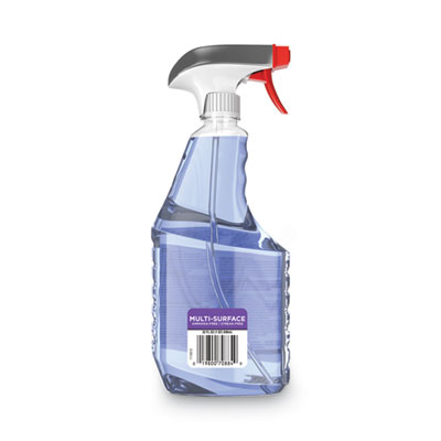 Non-Ammoniated Glass/multi Surface Cleaner, Fresh Scent, 32