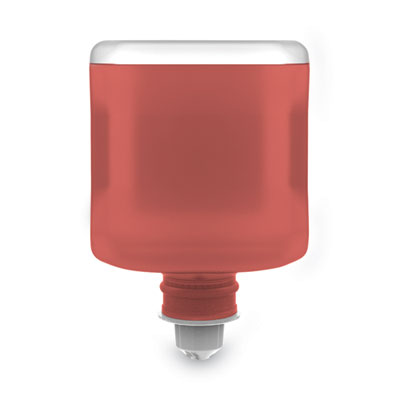 Refresh Foaming Hand Soap Manual Cartridge Refill, Rose Scen
