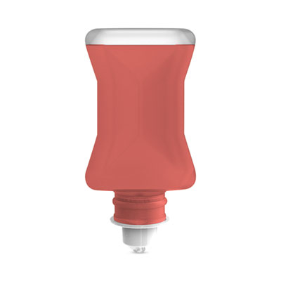 Refresh Foaming Hand Soap Manual Cartridge Refill, Rose Scen