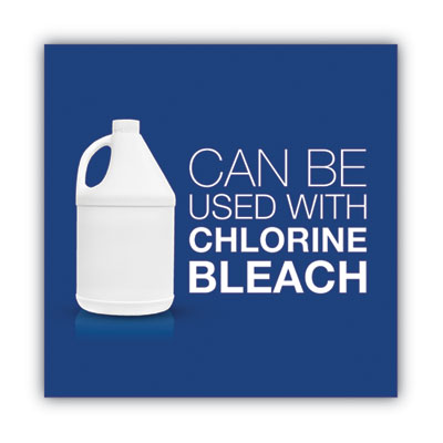 Liquid Floor Cleaner, Fresh Scent, 3 oz Packet, 45/Carton