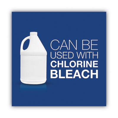 Liquid Floor Cleaner, Fresh Scent, 1 gal Bottle, 3/Carton