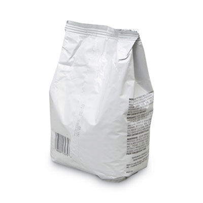 Premium Hot Chocolate Mix, Rich Chocolate, 1.75 lb Bag, 6/Ca