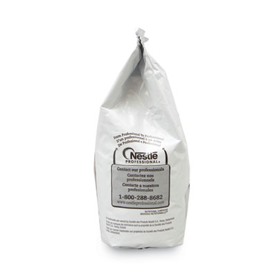 Premium Hot Chocolate Mix, Rich Chocolate, 1.75 lb Bag, 6/Ca