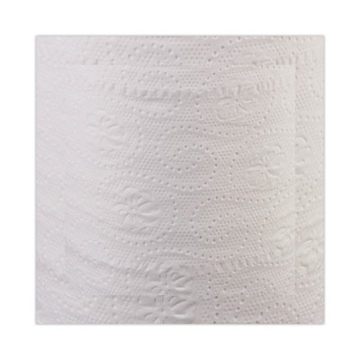 Bath Tissue, Individually Wrapped Rolls, Septic Safe, 2-Ply,
