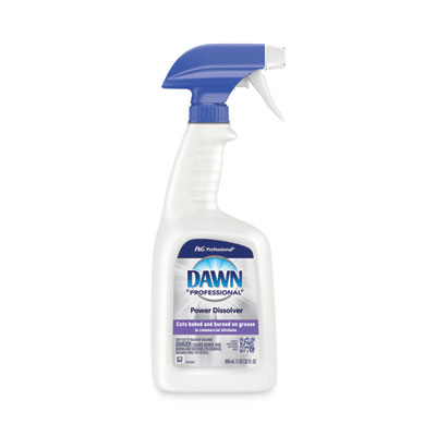 Liquid Ready-To-Use Grease Fighting Power Dissolver Spray, F