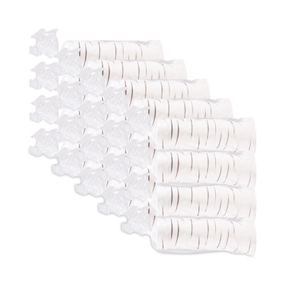Paper Lids for Food Containers, For 16 oz Containers, Vented