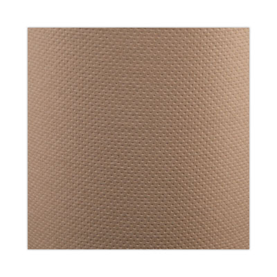 Hardwound Roll Towels, 1-Ply, 8" x 800 ft, Natural, 6 Rolls/