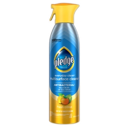 Multi Surface Antibacterial Everyday Cleaner, Citrus Scent,