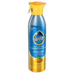 Multi Surface Antibacterial Everyday Cleaner, Citrus Scent,