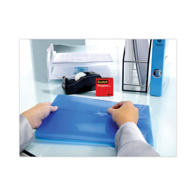 Transparent Tape, 1" Core, 0.75" X 83.33 Ft, Transparent, 24