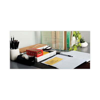 Transparent Tape, 1" Core, 0.75" X 83.33 Ft, Transparent, 24
