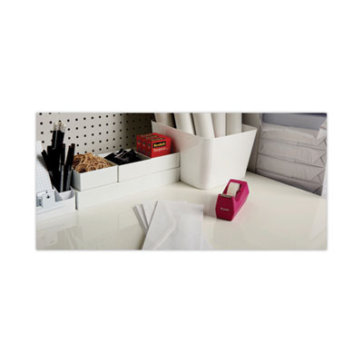 Transparent Tape, 1" Core, 0.75" X 83.33 Ft, Transparent, 24