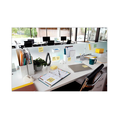 Original Canary Yellow Pop-up Refill Cabinet Pack, 3" x 3",
