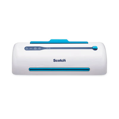 Pro 9" Thermal Laminator, 9" Max Document Width, 5 Mil Max D