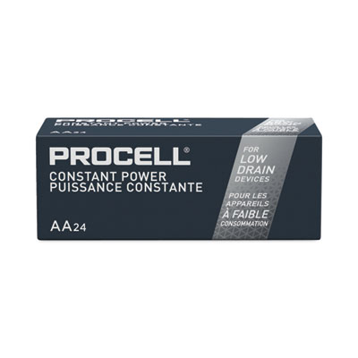 Duracell Batteries - AA
