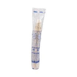 Symphony Design Wax-Coated Paper Cold Cups, ProPlanet Seal,