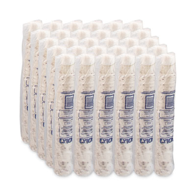 Symphony Design Paper Water Cups, ProPlanet Seal, 5 oz, 100/