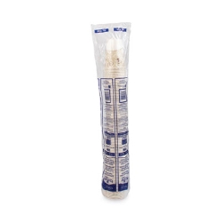 Symphony Design Wax-Coated Paper Cold Cups, ProPlanet Seal,