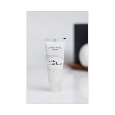 Hand and Body Lotion, 0.75 oz Tube, 288/Carton