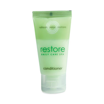 Soothing Aloe Formula Conditioner, Fresh Scent, 1 oz, 288/Ca
