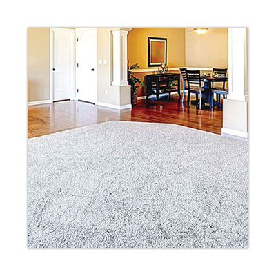 Carpet Extraction Cleaner, Lemongrass Scent, 1 gal Bottle, 4