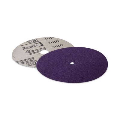 Regalite Floor Surfacing Discs, 7" Diameter x 0.88", 200/Car