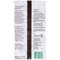 Coffee, Pike Place, 2.5 oz Packet, 18/Box