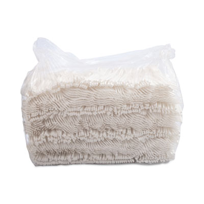 Impress Heavyweight Full-Length Polystyrene Cutlery, Fork, P