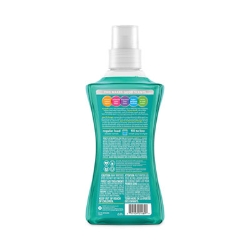 4X Concentrated Laundry Detergent, Beach Sage Scent, 53.5 oz