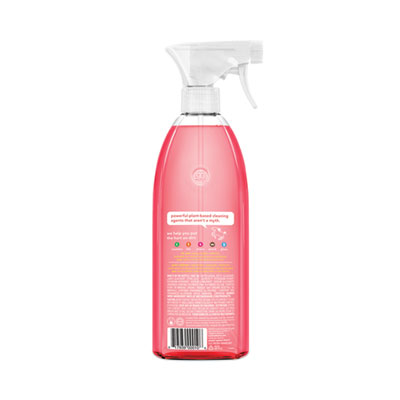 All Surface Cleaner, Pink Grapefruit Scent, 28 oz Spray Bott