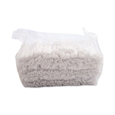 Impress Heavyweight Full-Length Polystyrene Cutlery, Spoon,