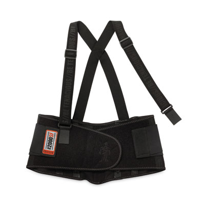 ProFlex 2000SF High-Performance Spandex Back Support Brace,