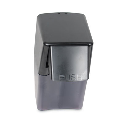 Top Perfoamer Foam Soap Dispenser, 32 Oz, 4.75 X 7 X 9, Blac