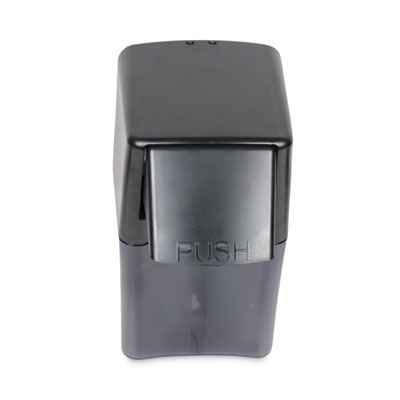 Top Perfoamer Foam Soap Dispenser, 32 Oz, 4.75 X 7 X 9, Blac