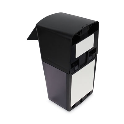 Top Perfoamer Foam Soap Dispenser, 32 Oz, 4.75 X 7 X 9, Blac