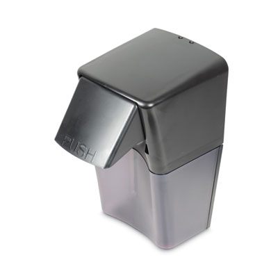 Top Perfoamer Foam Soap Dispenser, 32 Oz, 4.75 X 7 X 9, Blac