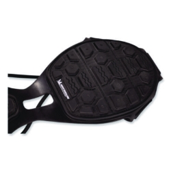 Trex 6325 Spikeless Traction Devices, Large (Men's Size 8 to