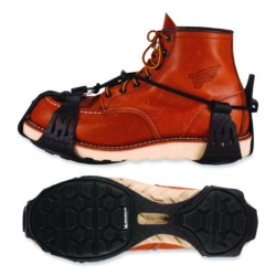 Trex 6325 Spikeless Traction Devices, Large (Men's Size 8 to