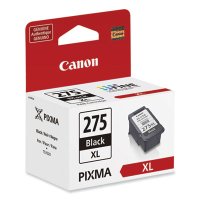 4981C001 (PG-275XL) Chromalife 100 High-Yield Ink, 400 Page-