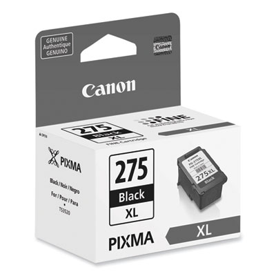 4981C001 (PG-275XL) Chromalife 100 High-Yield Ink, 400 Page-