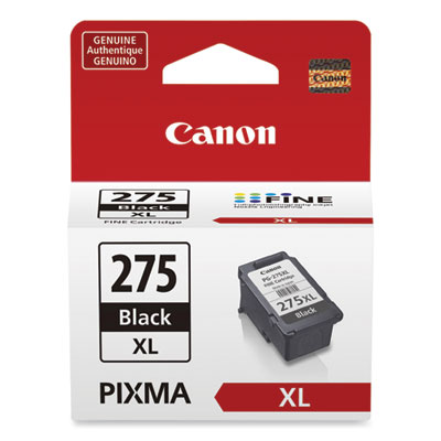 4981C001 (PG-275XL) Chromalife 100 High-Yield Ink, 400 Page-