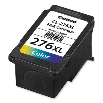 4987C001 (CL-276XL) Chromalife 100 High-Yield Ink, 300 Page-