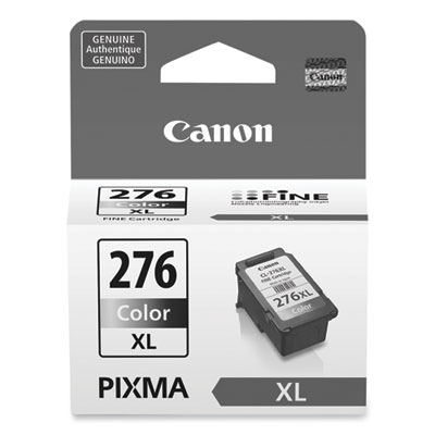4987C001 (CL-276XL) Chromalife 100 High-Yield Ink, 300 Page-