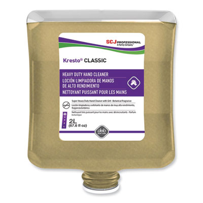 Kresto Classic Heavy Duty Hand Cleaner Manual Cartridge Refi