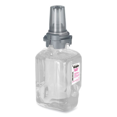 Antibacterial Foam Hand Wash Refill for ADX-7 Dispensers, Pl