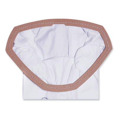 Vacuum Filter Bags Designed to Fit ProTeam Super Coach Pro 6