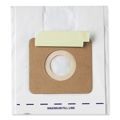 Vacuum Filter Bags Designed to Fit Panasonic Upright Type U,