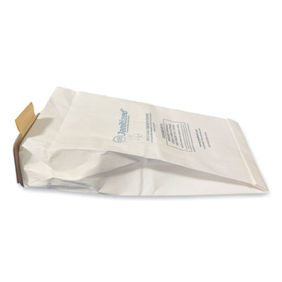 Vacuum Filter Bags Designed to Fit Karcher/Tornado CV30/1, C