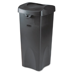 Swing Top Lid For Untouchable Recycling Center, 16" Square,