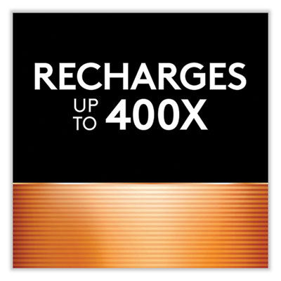 Ion Speed 1000 Advanced Charger, For Aa And Aaa, Includes 4